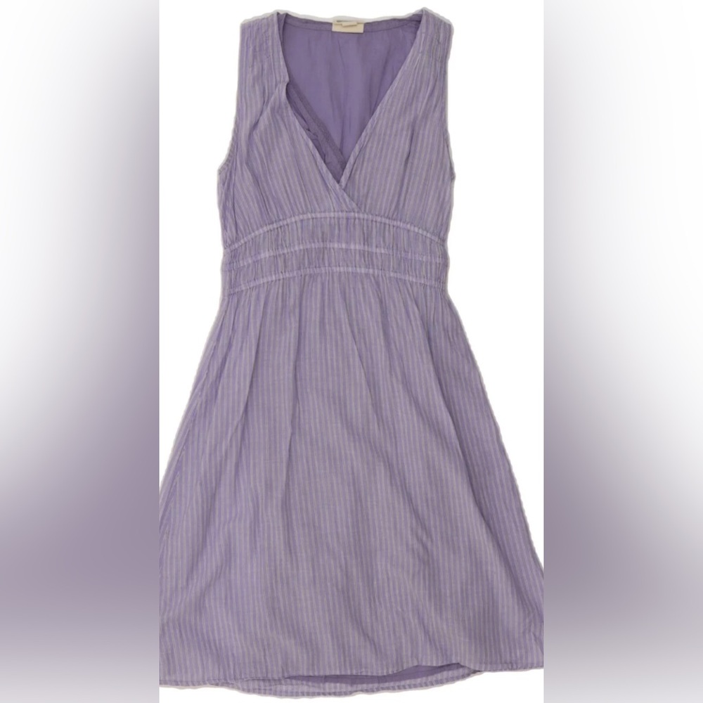 Converse Lavender Sundress